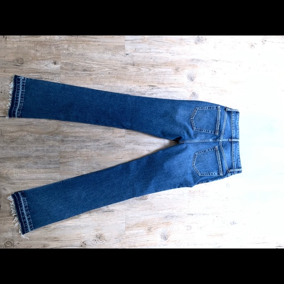 Free people jean - Picture 6 of 6